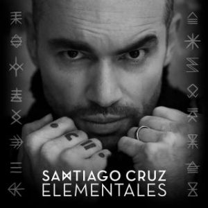 Santiago Cruz – Elementales (2019)
